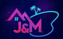 J&M Buildings Logo