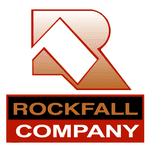Rockfall Builders Logo
