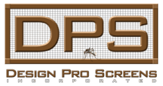 Design Pro Screens Logo