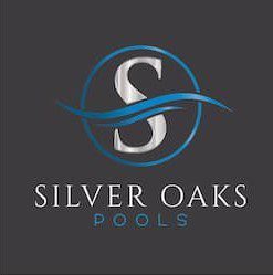 Silver Oaks Pools Logo