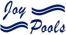 Joy Pools Logo