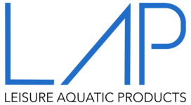 Leisure Aquatic Products Logo