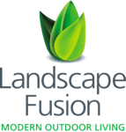 Landscape Fusion Logo