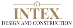 Intex Design and Construction Logo