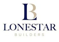 Lonestar Builders Logo