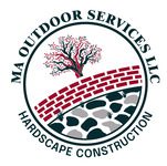 MA Outdoor Services Logo
