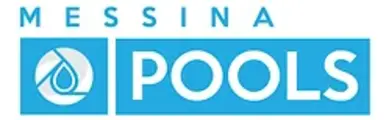 Messina Pools Logo