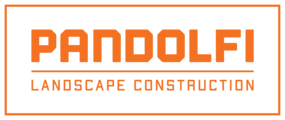 Pandolfi Landscape Construction Logo