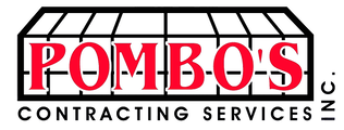 Pombo's Contracting Services, Inc. Logo