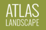 Atlas Landscape Logo