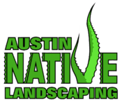 Austin Native Landscaping Logo