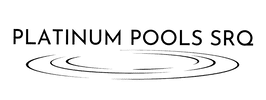 Platinum Pools SRQ Logo