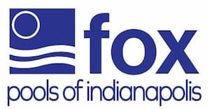 Fox Pools of Indianapolis Logo