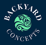Backyard Concepts Logo