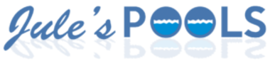 Jule's Pools Logo