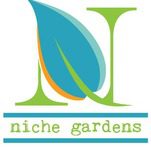 Niche Gardens Logo