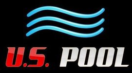 U.S. Pool Builder Logo
