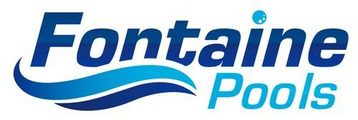 Fontaine Pools Logo