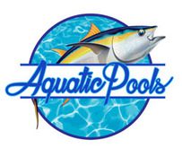Aquatic Pools Logo