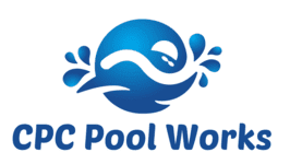 CPC Pool Works Logo