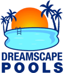 Dreamscape Pools Logo