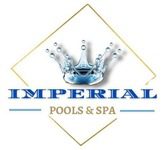 Imperial Pools & Spa Logo