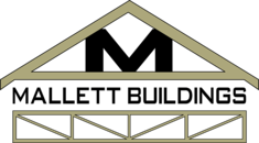 Mallett Buildings Logo