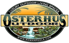 Osterhus Outdoors Logo