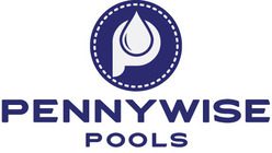 Pennywise Pools Logo