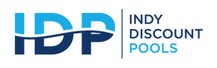 Indy Discount Pools Logo