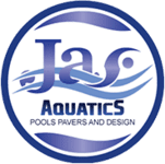 JAS Aquatics Logo