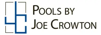 Pools by Joe Crowton Logo