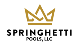 Springhetti Pools, LLC Logo