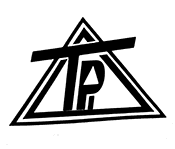 Triangle Pools Logo
