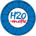 H2O-Matic Logo