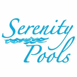 Serenity Pools Logo
