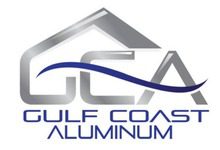 Gulf Coast Aluminum Logo