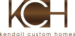 Kendall Custom Homes Logo