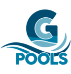 GC Pools Logo