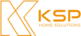 KSP Home Solutions Logo