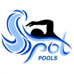 Spot Pools Logo