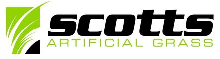 Scotts Artificial Grass  Logo
