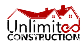 Unlimited Construction Logo