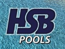 Havasu Sand Bar Pools Logo