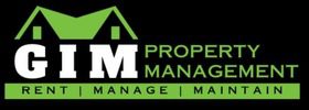 GIM Property Management Logo