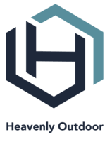 Heavenly Outdoor Logo