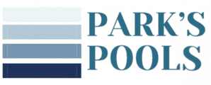 Park's Pools Logo