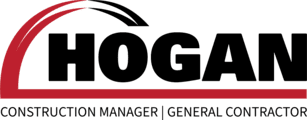 Hogan Construction  Logo