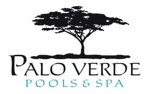 Palo Verde Pools & Spa Logo