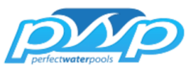 Perfect Water Pools Logo